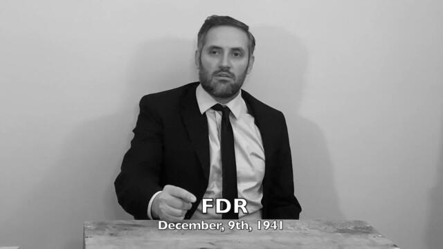 Ken Burns Presents: Full Presidential Quotes