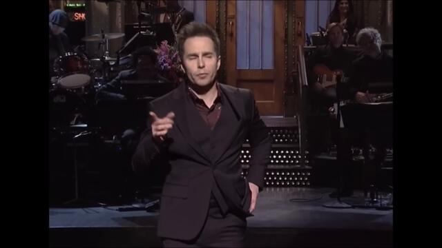 when you find a way to dance in every movie you're in