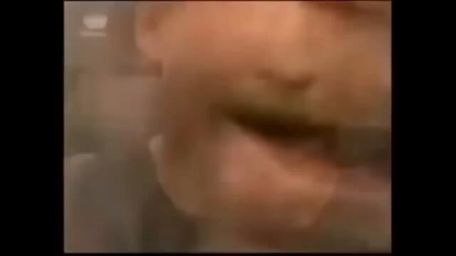 Baby Gorilla vs Levy - FULL FIGHT!