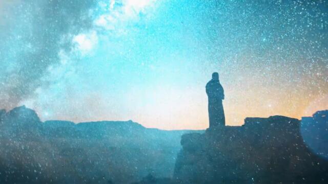 Yossi Sassi & The Oriental Rock Orchestra  - Armaros Fall feat. Ross Jennings