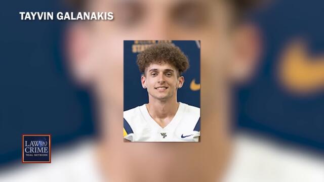 ‘Dude, I Blew Zero!’: College Athlete Sues Iowa Cops for DUI Arrest