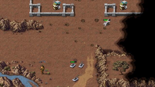 Nod's Mobile Artillery - Command and Conquer - Tiberium Lore