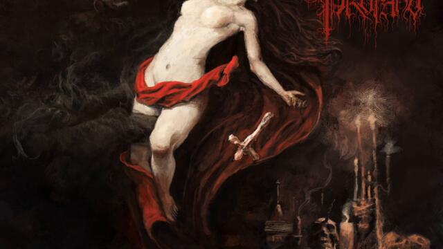 Cursed in Sin, Op. 25