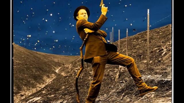 Tom Waits - Step Right Up