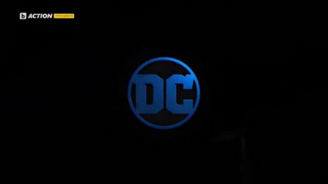 Батман срещу Костенурките нинджа (2019) (бг аудио) (част 1) TV Rip bTV Action HD 18.03.2023