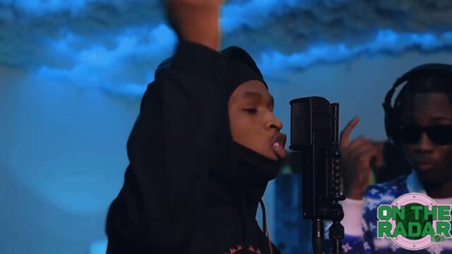 Kyle Richh, Jenn Carter & Tata "No Gravity 41 Cypher" (Remix by JxNoche)