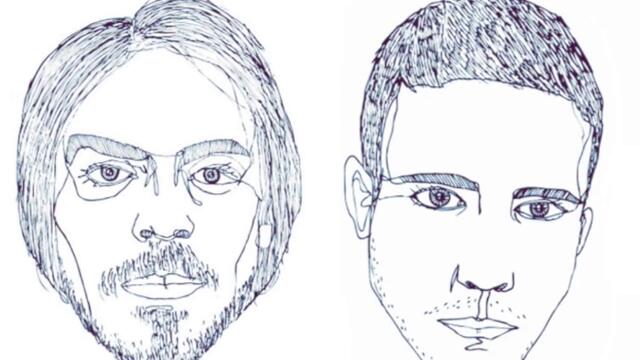 COMMODO  - BUCKWILD (GANTZ REMIX)