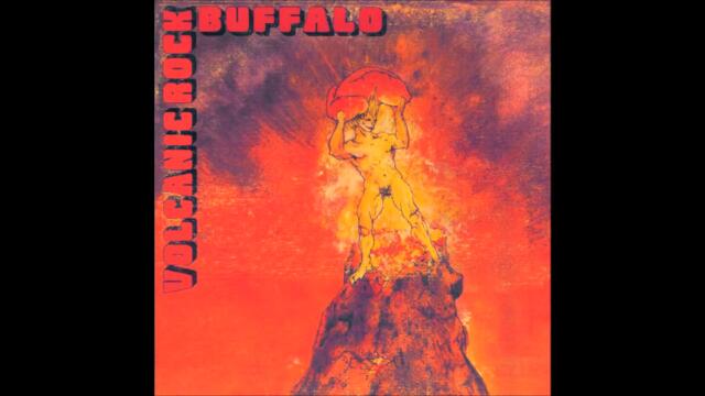Buffalo - Freedom (1973) HQ