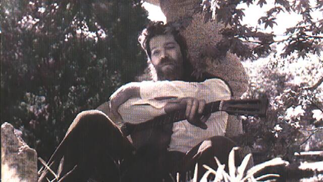 Mountain Man's Farewell