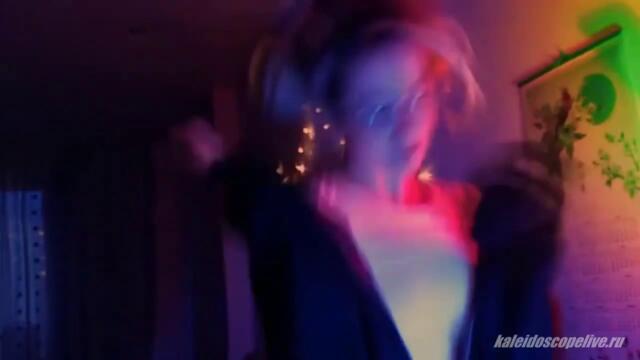 Digital Emotion - Get Up Action