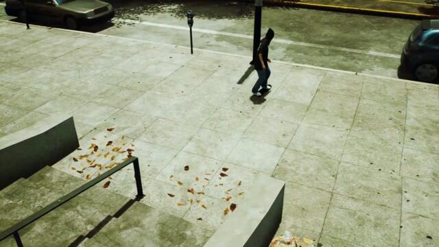 Finesse - A Session Video Part