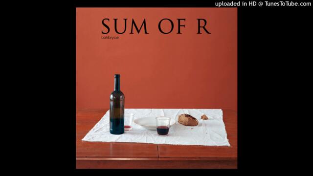 SUM OF R - Sink As I