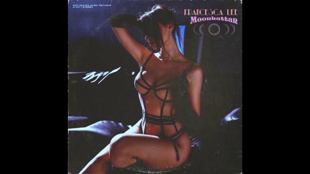 Francesca Lee - Repeat Me [Japan/France/Italy] Soul, Funk, Citypop (1979)