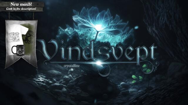 Crystalline - Piano/Fantasy Music