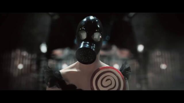 Poets of the Fall - Carnival of Rust (Official Video w/ Lyrics)