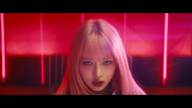 IT’S OUR TIME, KITSCH