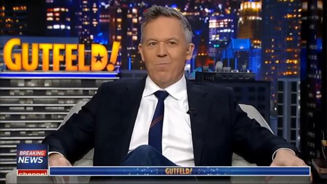 FULL Gutfeld! 3/20/23 End Show HD | Fox Breaking News March 20, 2023