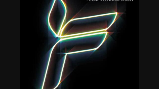 Ferry Corsten - Whatever (Redd Square Remix)