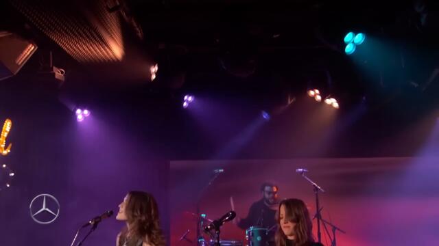 Larkin Poe – Bad Spell