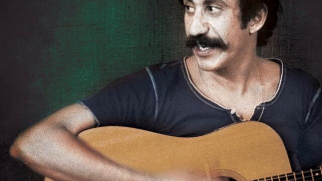 Seek and You Shall Find (Live at Cazenovia College 1964)