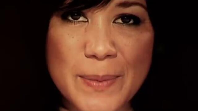 Camille Jones - The Creeps (Fedde Le Grand Remix) (Official Video HQ)