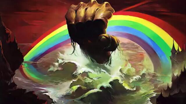 Rainbow - Tarot Woman (2011 Remastered) (SHM-CD)