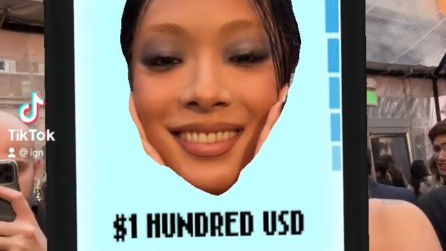 "oh yeah ok great, ok kidnap me right now" #johnwick #rinasawayama #shorts