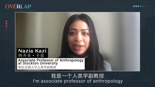 View from China: East Palestine Train Derailment and Crumbling U.S. Infrastructure