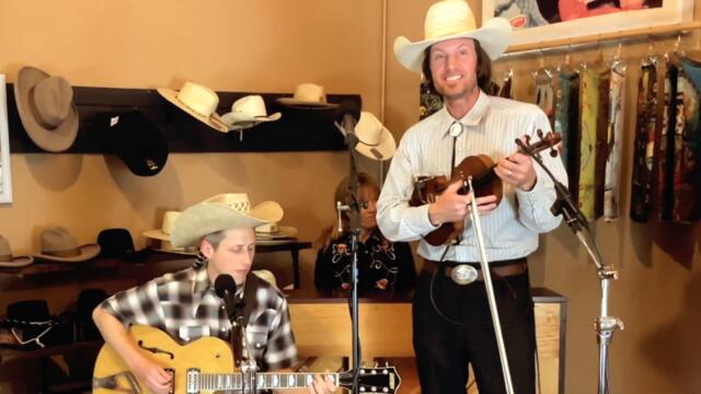 My Buckets Got A Hole In It Rollfast Ramblers Honky Tonk Jazz