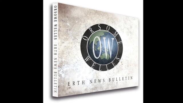 Canon - Orsome Welles