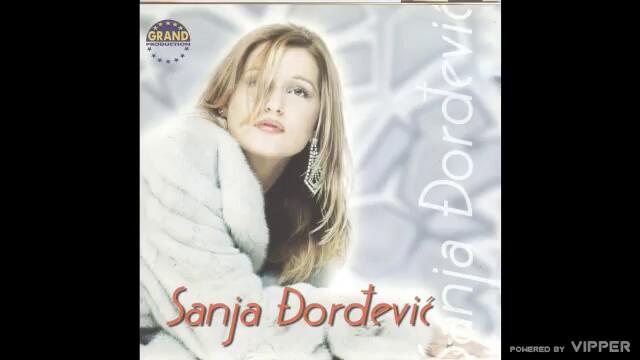 Sanja Djordjevic - Rijeka - (Audio 2001)
