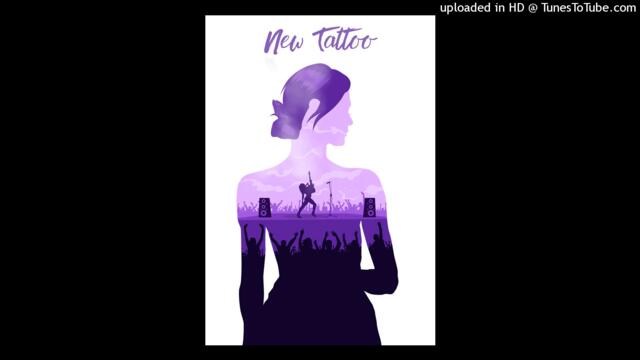 New Tattoo - Lindy Day: Crowdfunding Campaign