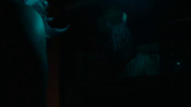 ALLOCHIRIA - Darklight (Official Music Video)