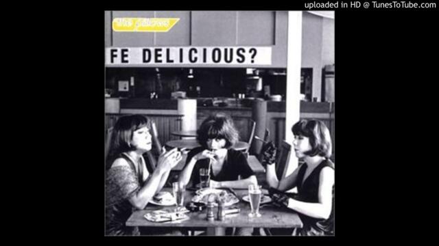 The Pillows - Skeleton Liar