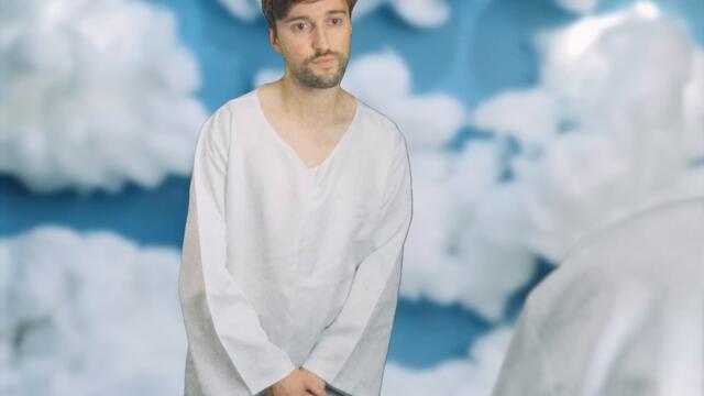 it might've been nice to know this before dying