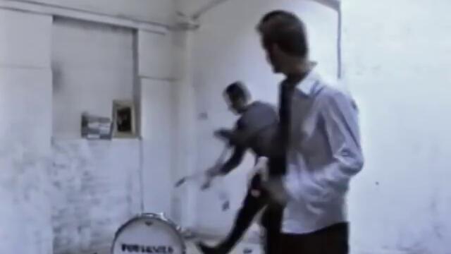 PowerSolo - Got No Fear (Official VHS Music Video)