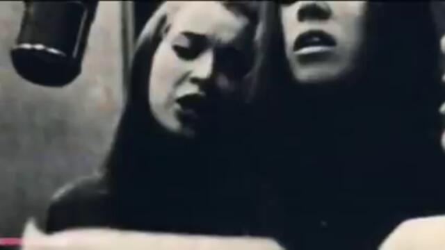 The Shangri- Las - Remember ( Walking in the Sand)  - Long stereo mix