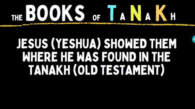 Whole Biblical Timeline - Jesus In The Old Testament 2023-03-24 16:38