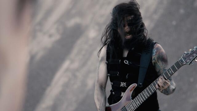 ELEINE - We Are Legion (OFFICIAL VIDEO)