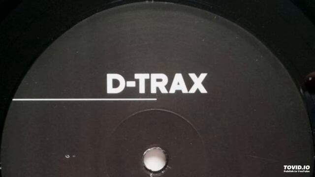 D-Trax - Symbols (Zolex Remix)-1997