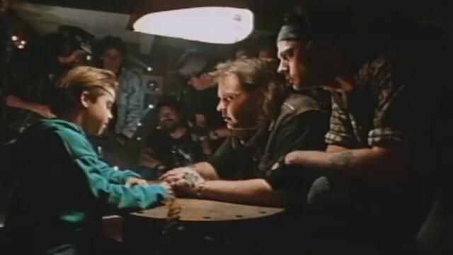 Motorama Trailer 1991