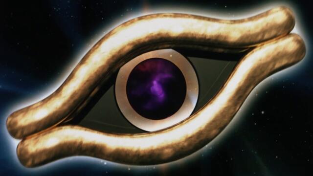 Yu-Gi-Oh! The Movie: Pyramid of Light (2004) 35MM Trailer [HD]