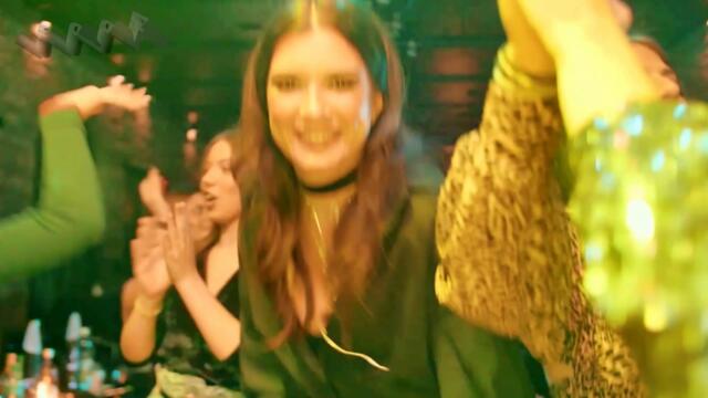 Έλενα Γεωργαντά - Σάββατο σε γνώρισα - срещнах те в събота