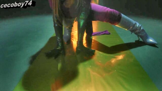 Χριστίνα Ράλλη – Όλα Δανεικά - всичко назаем