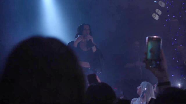 Ιουλία Καλλιμάνη - Εφτά στα Εφτά - 7 - 7