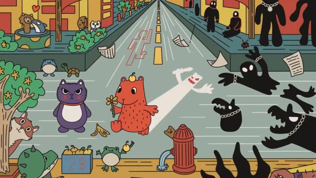 Whoa - TangBadVoice (Official Audio)