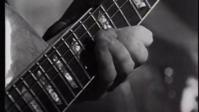 Fates Warning - Anarchy Divine (Official Video) HQ