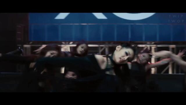 XG - Tippy Toes (Dahyun's Remix)