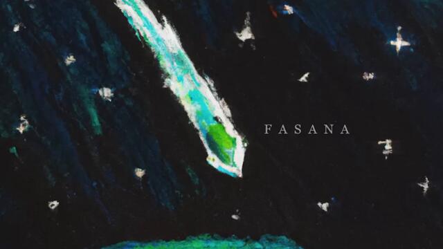 JANI - Fasana (Prod by @Jokhay  )