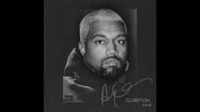 Kanye West - God's Plan (A.I Remix)